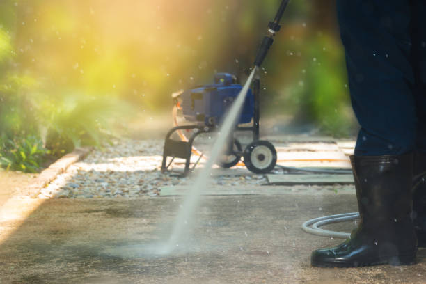 Indian Wells, CA Pressure Washing Services Company